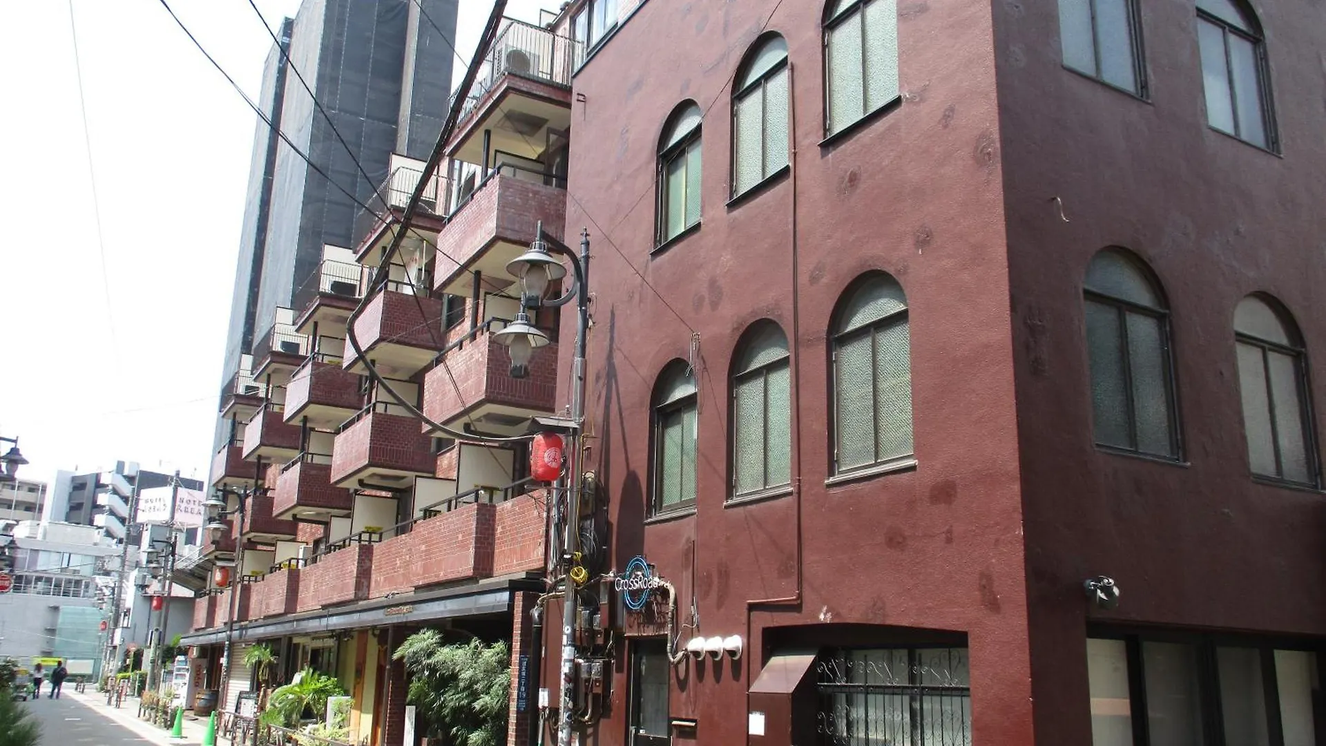 ライオンズマンション道玄坂ｂ Apartment Tokyo